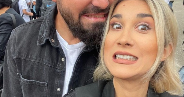 Cătălin Rizea vrea să devină din nou tată. Care a fost reacția Addei: „La tine sunt doar trei minute”