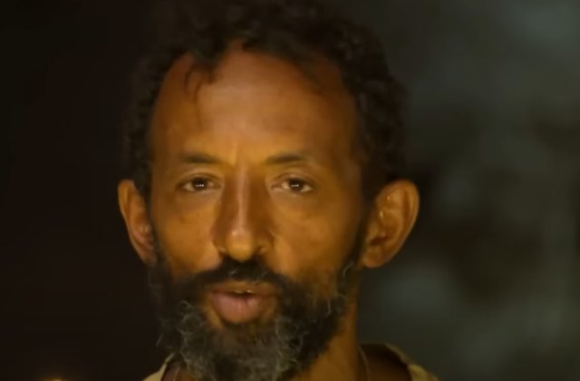 Kamara, apărat de soția sa după eliminarea de la Survivor: &bdquo;A fost o strategie greșită&rdquo;
