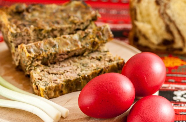 Medicul Ciuhodaru, sfaturi pentru masa de Paște. Ce trebuie să facem pentru a evita indigestia