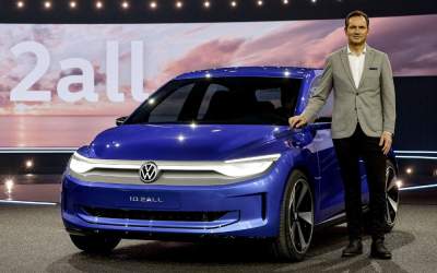 Șeful VW: Combustibilii...