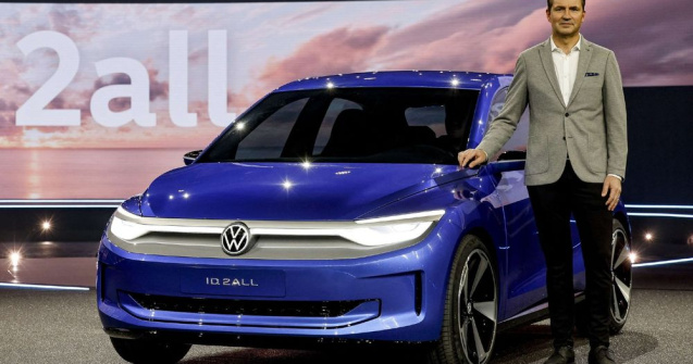 Șeful VW: Combustibilii sintetici sunt „gălăgie inutilă”. Motoarele termice sunt „tehnologie veche”