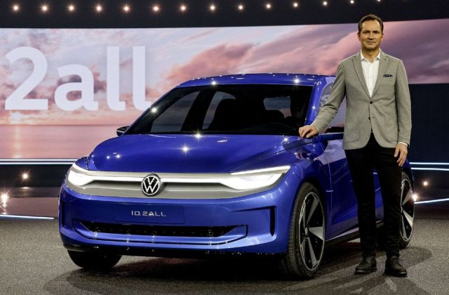 Șeful VW: Combustibilii sintetici sunt &bdquo;gălăgie inutilă&rdquo;. Motoarele termice sunt &bdquo;tehnologie veche&rdquo;