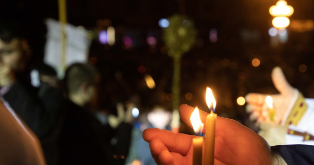 Ucraina, al doilea Paște în vreme de război. Luptele continuă în Donețk și Bahmut