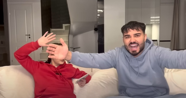 Jador a ajuns la spital în prima zi de Paște. Cine l-a însoțit și ce a declarat artistul