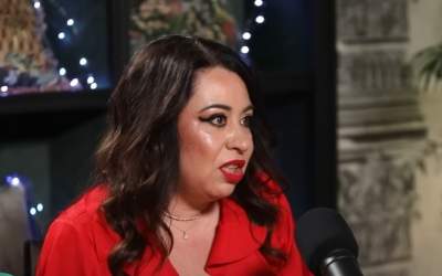 Oana Roman, infectată cu...