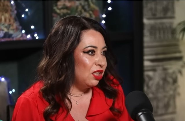 Oana Roman, infectată cu COVID-19. Care este starea sa &icirc;n acest moment: &bdquo;Fizic a fost l&acirc;ngă mine și Marius&rdquo;