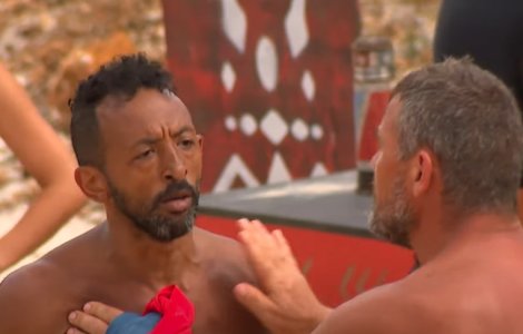 Kamara și Ionuț Iftimoaie, rivali și după Survivor România. Ce le-au cerut producătorilor, înainte de întoarcerea în România