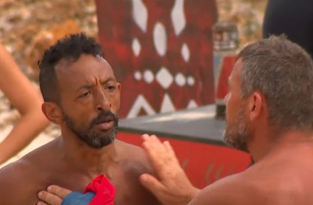 Kamara și Ionuț Iftimoaie, rivali și după Survivor Rom&acirc;nia. Ce le-au cerut producătorilor, &icirc;nainte de &icirc;ntoarcerea &icirc;n Rom&acirc;nia