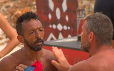 Kamara și Ionuț Iftimoaie,...