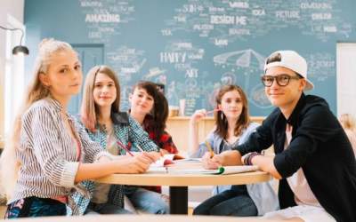 5 motive pentru care educația...