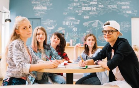 5 motive pentru care educația este esențială într-o societate