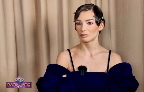 Concurentele de la „Bravo, ai stil!” continuă certurile. Beatrice nu are la inimă pe unele dintre colegele sale