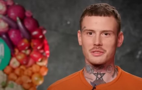 Cine este tânărul căruia Florin Dumitrescu i-a cerut un autograf. S-a întâmplat pentru prima dată la Chefi la Cuțite