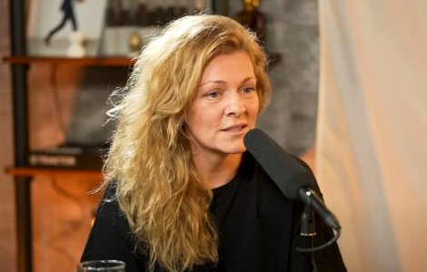 De ce nu-și duce Dana Nălbaru fiul la școală: „E haios să ai așa un copil”