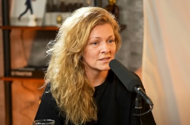 De ce nu-și duce Dana Nălbaru fiul la școală: &bdquo;E haios să ai așa un copil&rdquo;