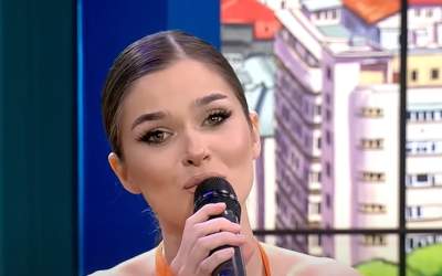 Theo Rose, părere sinceră...