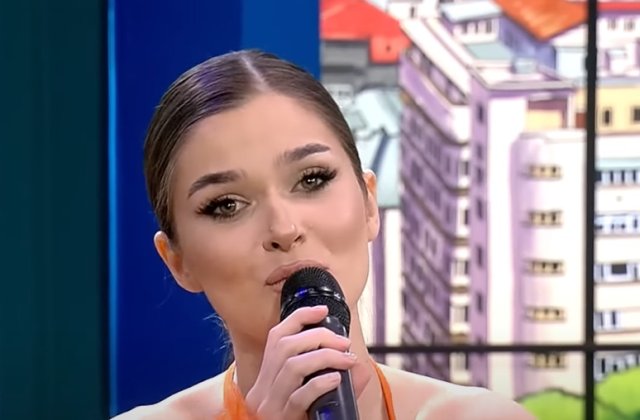 Theo Rose, părere sinceră despre Simona Halep. Ce ar schimba &icirc;n viața sa, dacă ar fi &icirc;n pielea tenismenei