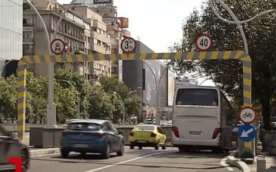 Sistemul de semnalizare de la...