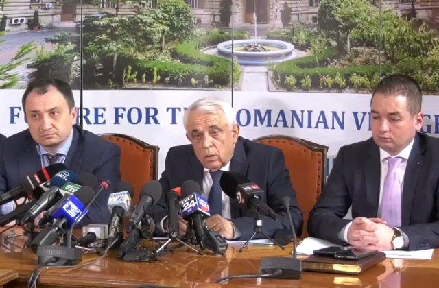 Petre Daea anunță că păstrăm importurile de cereale din Ucraina: &bdquo;Mă aştept să apară &icirc;n Rom&acirc;nia o cantitate mai mare de produse ucrainene&rdquo; 