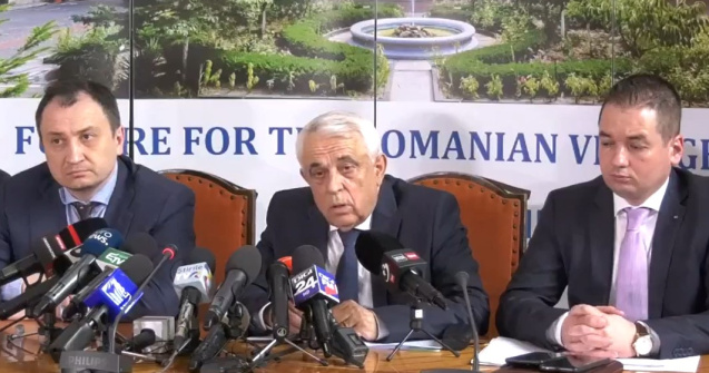 Petre Daea anunță că păstrăm importurile de cereale din Ucraina: „Mă aştept să apară în România o cantitate mai mare de produse ucrainene”