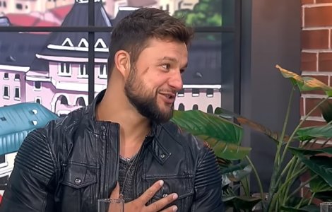 Ce a învățat Remus Boroiu în urma participării la Survivor. Cum a fost momentul eliminării pentru fostul Faimos