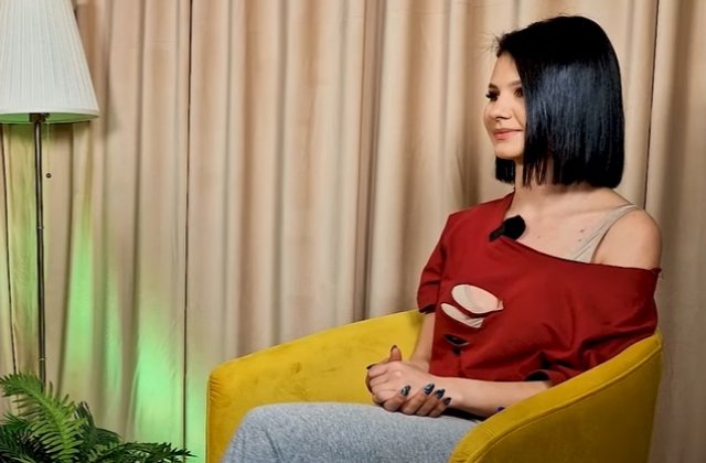 Constanția, interviu sincer despre emisiunea Bravo, ai stil: &bdquo;&Icirc;mi este foarte frică de Raluca Bădulescu&rdquo;