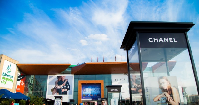 15 ani de fashion, lifestyle și o comunitate bine definită se sărbătoresc, în luna aprilie, la Băneasa Shopping City