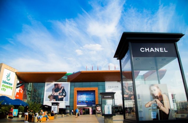 15 ani de fashion, lifestyle și o comunitate bine definită se sărbătoresc, &icirc;n luna aprilie, la Băneasa Shopping City