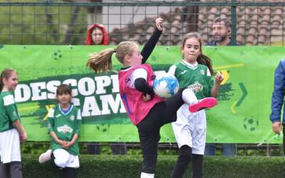 ONSȘ Fotbal - Cupa Tymbark...