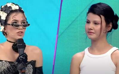 Scandal în platoul „Bravo, ai...