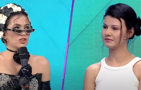 Scandal în platoul „Bravo, ai stil!”. Cine este prima concurentă eliminată: „Taci, când vorbesc!”