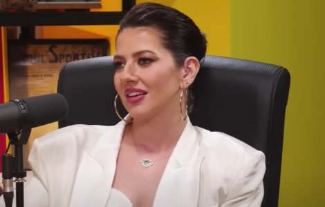 Lidia Buble a trăit cu 100 de lei pe zi. Nu i-a fost rușine să muncească: „Mi-era foarte rușine să le cer bani părinților mei”