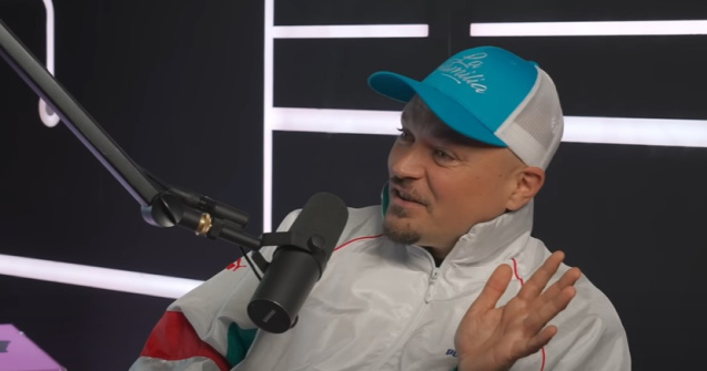 Puya, despre primii bani câștigați din muzică. Pe ce i-a cheltuit: „Acesta a fost primul lucru”