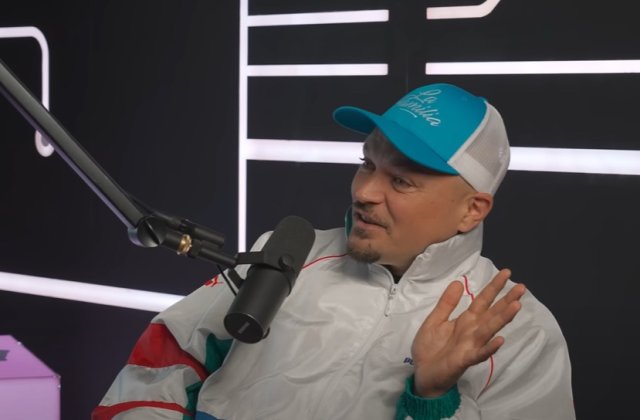 Puya, despre primii bani c&acirc;știgați din muzică. Pe ce i-a cheltuit: &bdquo;Acesta a fost primul lucru&rdquo;