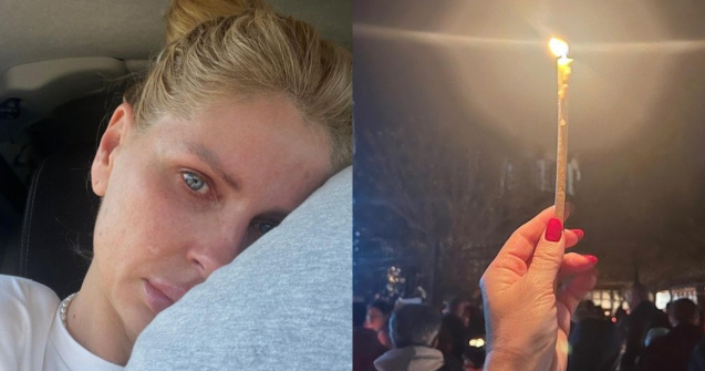 S-au împlinit 20 de ani de la moartea mamei Andreei Bănică. Artista, în lacrimi pe Instagram: „Simt trisțete, dezamăgire, dor”