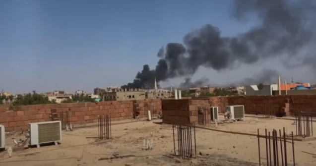 Război în Sudan. MAE: 9 români au fost evacuați din mijlocul luptelor, cu ajutorul francezilor. Alți 20 așteaptă să fie aduși acasă