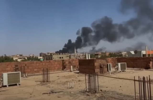 Război &icirc;n Sudan. MAE: 9 rom&acirc;ni au fost evacuați din mijlocul luptelor, cu ajutorul francezilor. Alți 20 așteaptă să fie aduși acasă