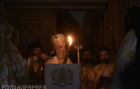 Paștele, celebrat în aceeași zi. Scrisoarea către Sfântul Sinod pentru unificare, semnată de zeci de personalități