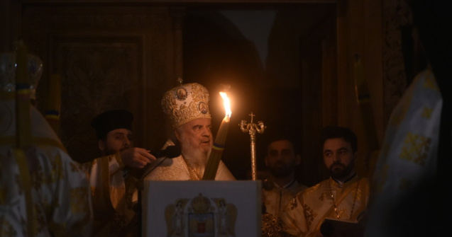 Paștele, celebrat în aceeași zi. Scrisoarea către Sfântul Sinod pentru unificare, semnată de zeci de personalități