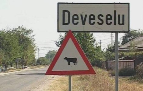 Armata americana preia comanda asupra bazei de la Deveselu