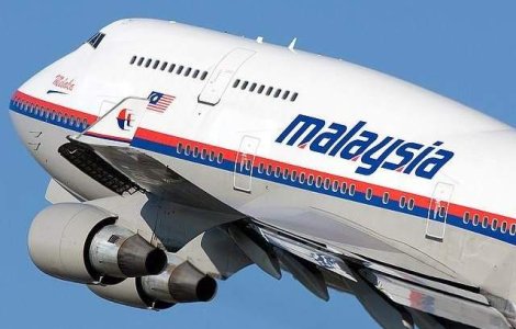 Noi dezvaluiri despre zborul MH17, doborat in Ucraina