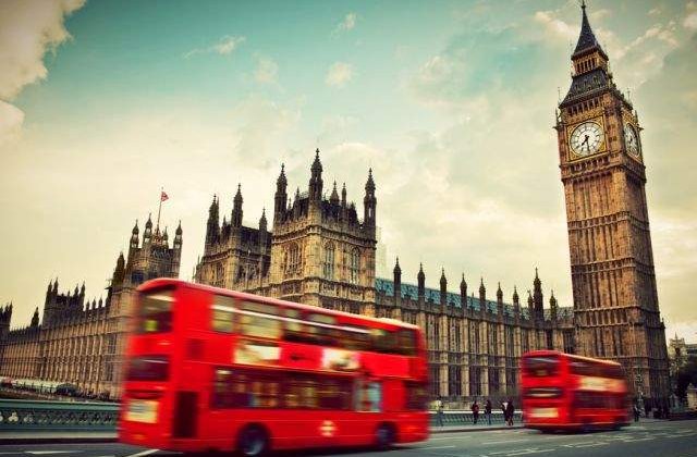 Londra, cel mai atractiv oras din lume pentru afaceri si inovatii