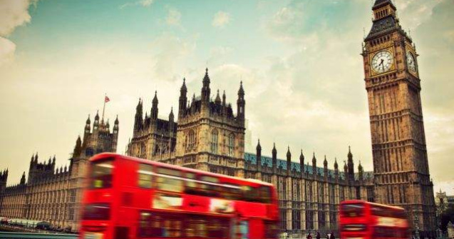 Londra, cel mai atractiv oras din lume pentru afaceri si inovatii