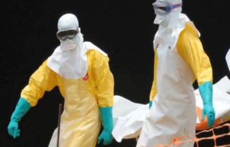 Un cetatean suspect de Ebola a decedat in Macedonia