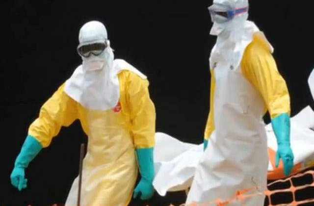 Tot mai aproape de Romania! Un cetatean suspect de Ebola a decedat in Macedonia