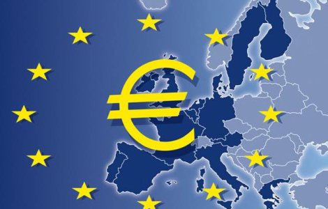 Sefa FMI: In zona euro exista riscuri SERIOASE de recesiune