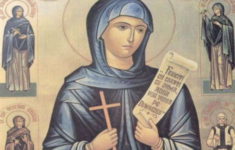  Top  MINUNILE Sfintei Parascheva: De ce se aduna zeci de mii de oameni sa se roage la sfintele moaste