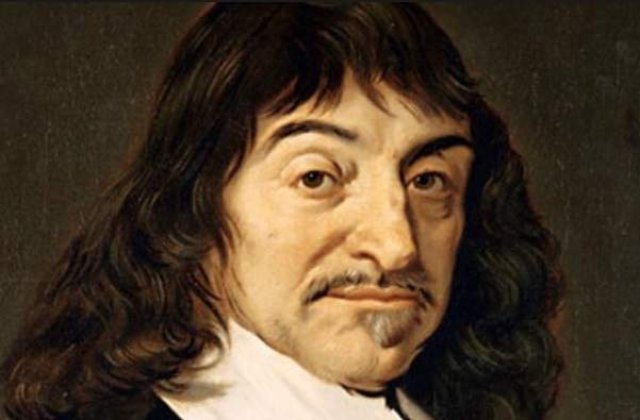Descartes avea o tumoare benigna in zona sinusurilor faciale
