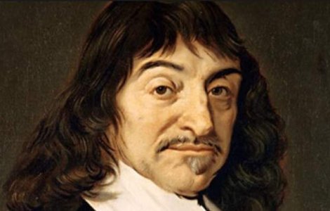 Descartes avea o tumoare benigna in zona sinusurilor faciale