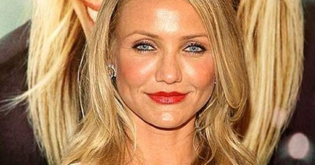 Cameron Diaz s-a logodit cu Benji Madden